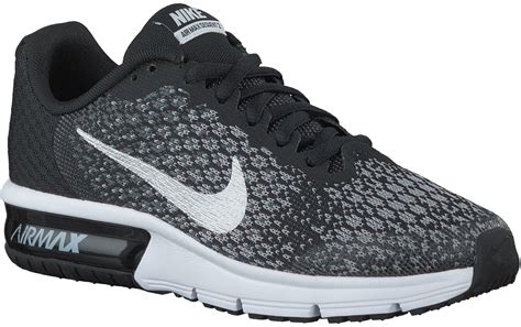 nike air max sequent 2 basisschool schoenen|Amazon.com: Nike Air Max Sequent 2.